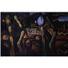 Image 1 : SALVADOR DALI ART PRINT