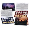 Image 1 : Uncirculated Mint Set 2008