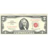 Image 1 : 1963 Series $2 Legal Tender Note, F-VF