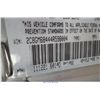 Image 13 : 2004 - CHRYSLER PACIFICA