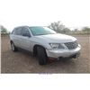 Image 1 : 2004 - CHRYSLER PACIFICA
