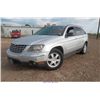 Image 2 : 2004 - CHRYSLER PACIFICA