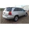 Image 3 : 2004 - CHRYSLER PACIFICA