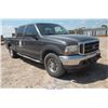 Image 1 : 2003 - FORD F250