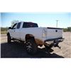 Image 4 : 2001 - CHEVROLET SILVERADO