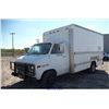 Image 2 : 1995 - GMC G3500