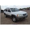 Image 1 : 2004 - MAZDA TRIBUTE