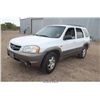 Image 2 : 2004 - MAZDA TRIBUTE