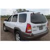 Image 4 : 2004 - MAZDA TRIBUTE