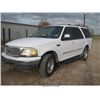 Image 1 : 1999 - FORD EXPEDITION