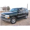 Image 1 : 2003 - CHEVROLET TAHOE
