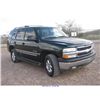 Image 2 : 2003 - CHEVROLET TAHOE