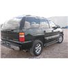 Image 3 : 2003 - CHEVROLET TAHOE