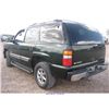 Image 4 : 2003 - CHEVROLET TAHOE