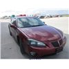 Image 1 : 2005 - PONTIAC GRAND PRIX