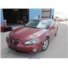 Image 2 : 2005 - PONTIAC GRAND PRIX