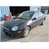 Image 2 : 2003 - DODGE NEON
