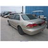 Image 3 : 2001 - HONDA ACCORD EX
