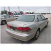 Image 4 : 2001 - HONDA ACCORD EX