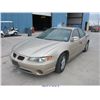 Image 2 : 2000 - PONTIAC GRAND PRIX