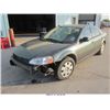 Image 2 : 2002 - DODGE STRATUS