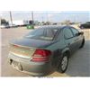 Image 4 : 2002 - DODGE STRATUS