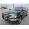 Image 2 : 2001 - FORD F150