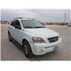 Image 1 : 2006 - KIA SORENTO