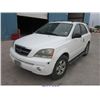Image 2 : 2006 - KIA SORENTO