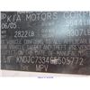 Image 6 : 2006 - KIA SORENTO