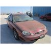 Image 1 : 1999 - FORD TAURUS