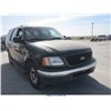 Image 1 : 2001 - FORD EXPEDITION // REBUILT SALVAGE TITLE