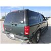 Image 4 : 2001 - FORD EXPEDITION // REBUILT SALVAGE TITLE