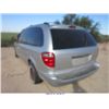 Image 3 : 2002 - CHRYSLER TOWN AND COUNTRY