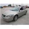 Image 2 : 2005 - NISSAN ALTIMA