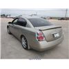 Image 3 : 2005 - NISSAN ALTIMA