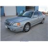 Image 2 : 2005 - KIA OPTIMA