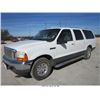 Image 2 : 2001 - FORD EXCURSION