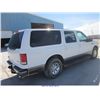 Image 4 : 2001 - FORD EXCURSION