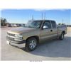 Image 2 : 2000 - CHEVROLET SILVERADO