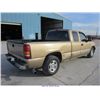 Image 4 : 2000 - CHEVROLET SILVERADO