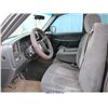 Image 9 : 2000 - CHEVROLET SILVERADO