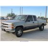 Image 2 : 1998 - CHEVROLET SILVERADO