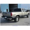 Image 4 : 1998 - CHEVROLET SILVERADO