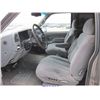 Image 9 : 1998 - CHEVROLET SILVERADO