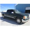 Image 1 : 2002 - GMC SIERRA