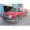 Image 2 : 2004 - CHEVROLET 2500