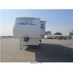 2006 - JAYCO DESIGNER