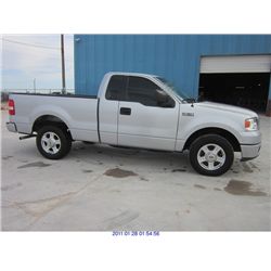 2006 - FORD F-150