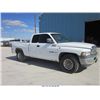 Image 1 : 2001 - DODGE RAM 1500